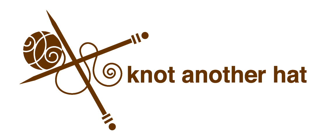 Knot Another Hat logo